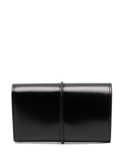 Tod's T Timeless leather wallet outlook