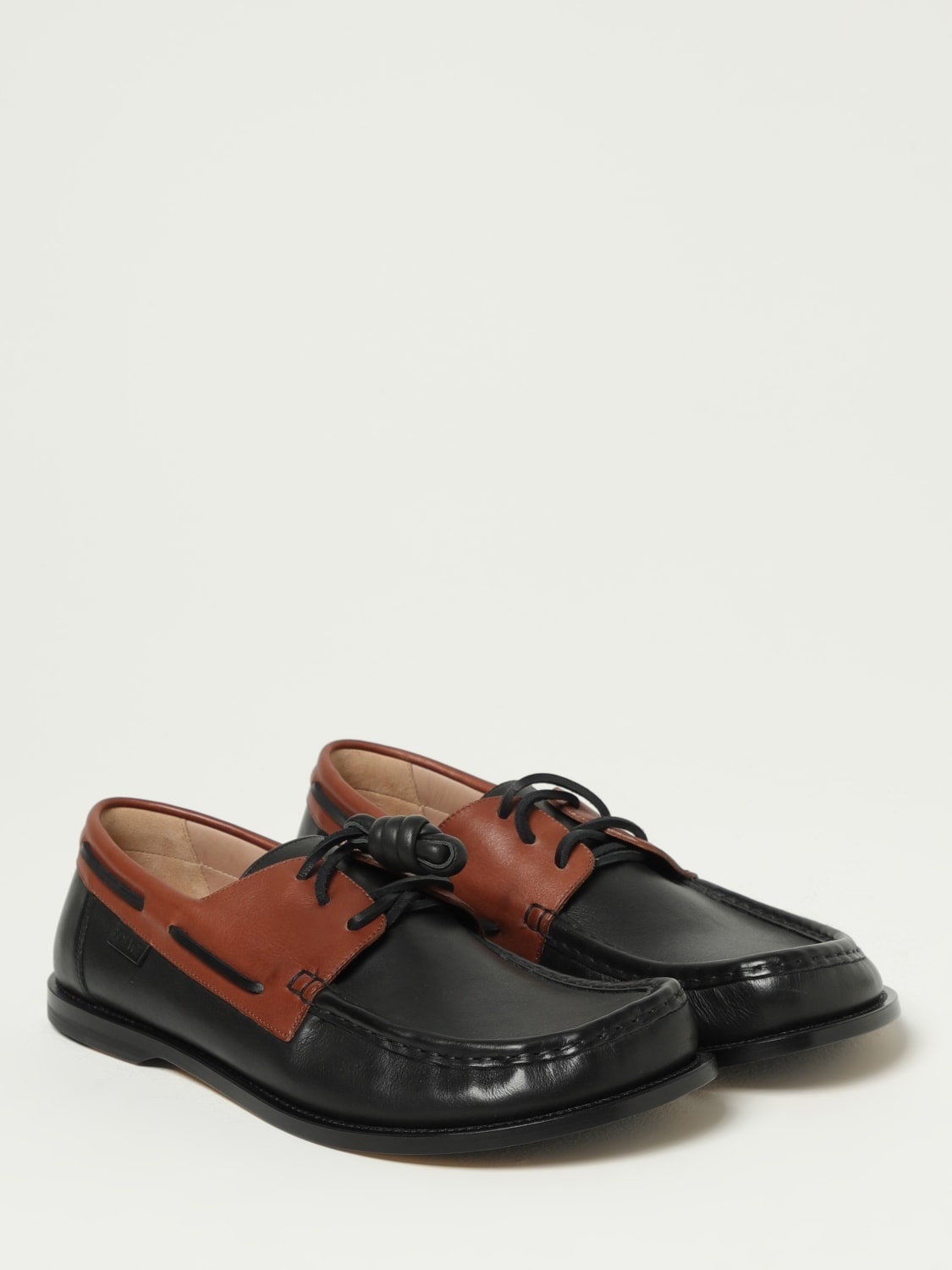 Loafers men Loewe - 2