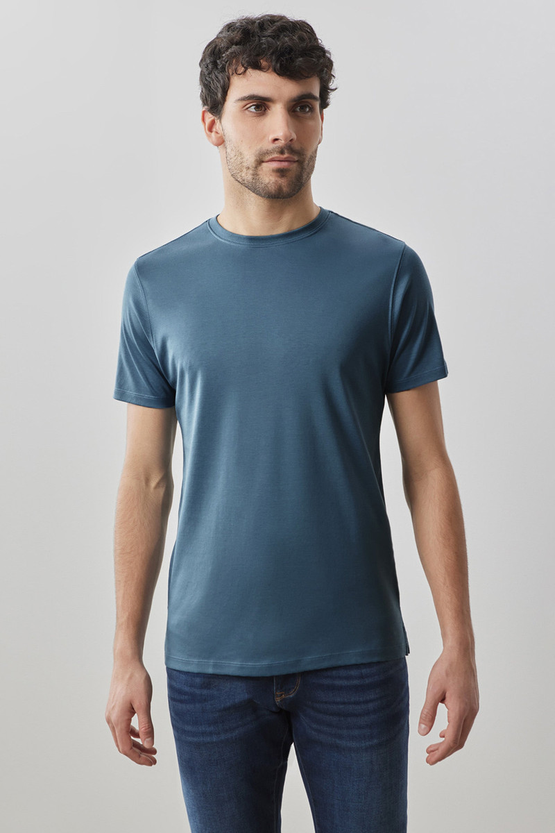 The Barakett Tee 1