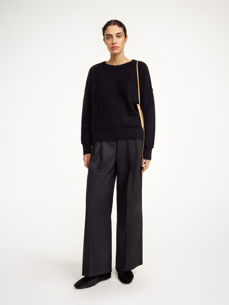 BY MALENE BIRGER Biagiorms sweater outlook