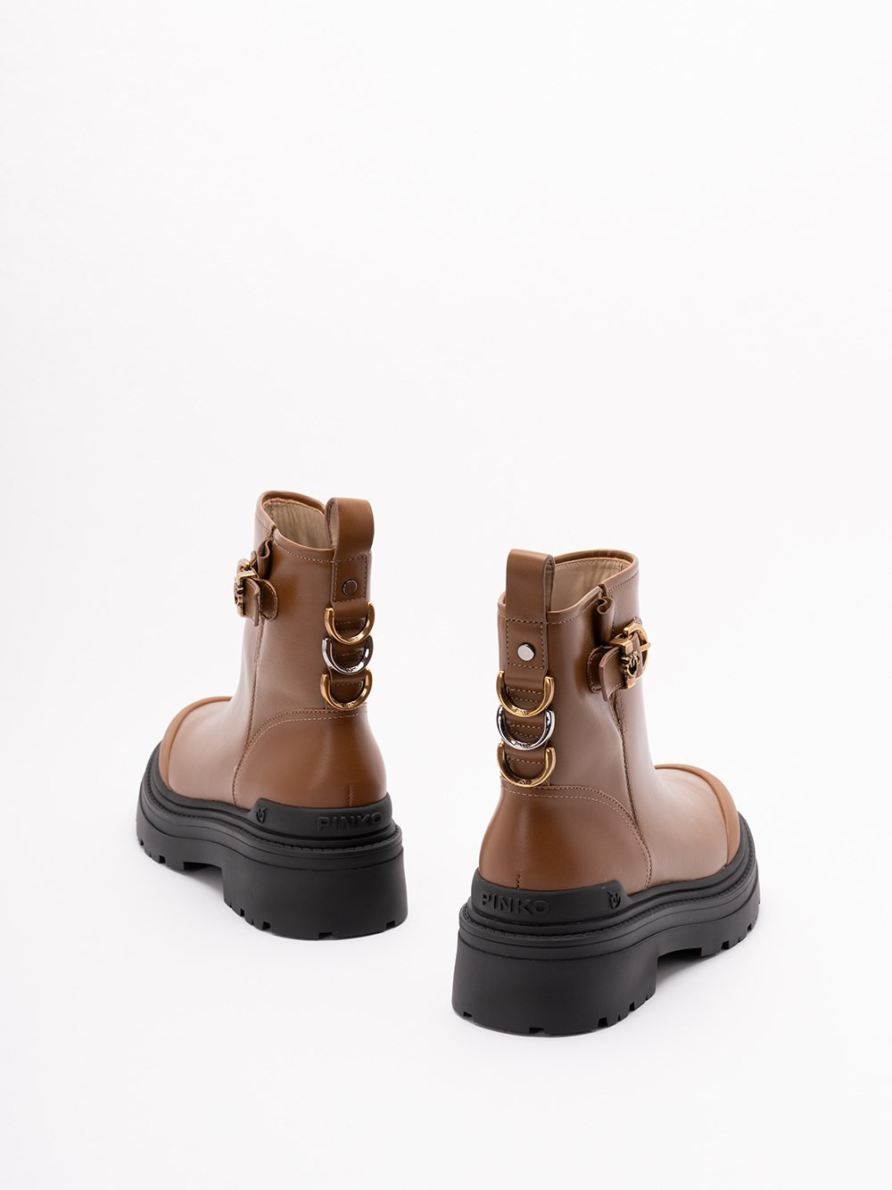 `Mia 21` Ankle Boots - 3