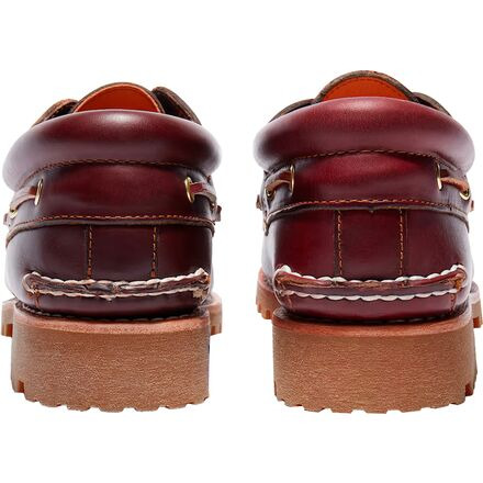 Authentic Boat Shoe - Men's - 6