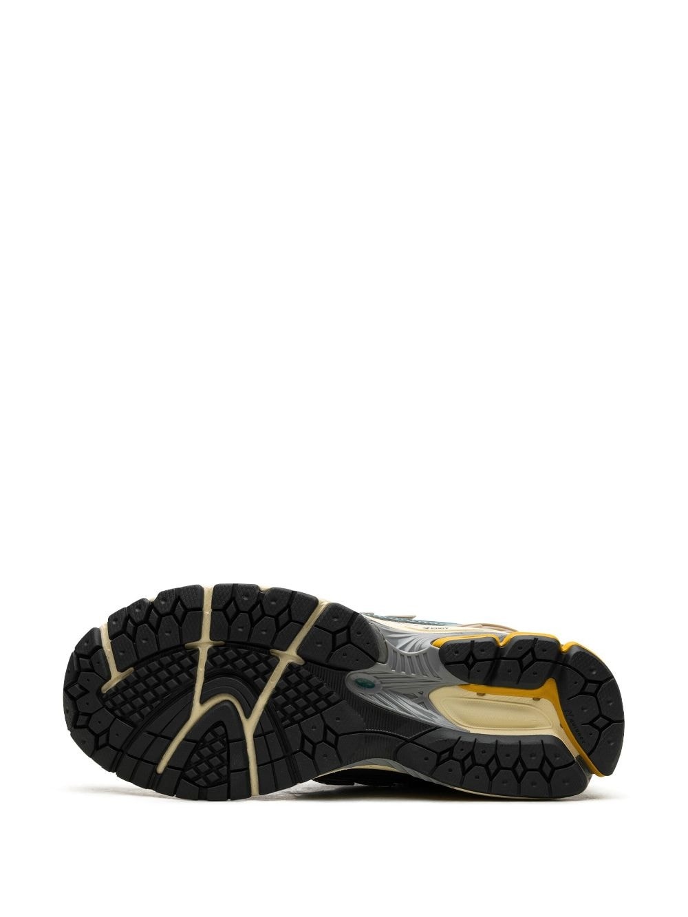 1906R panelled sneakers - 7