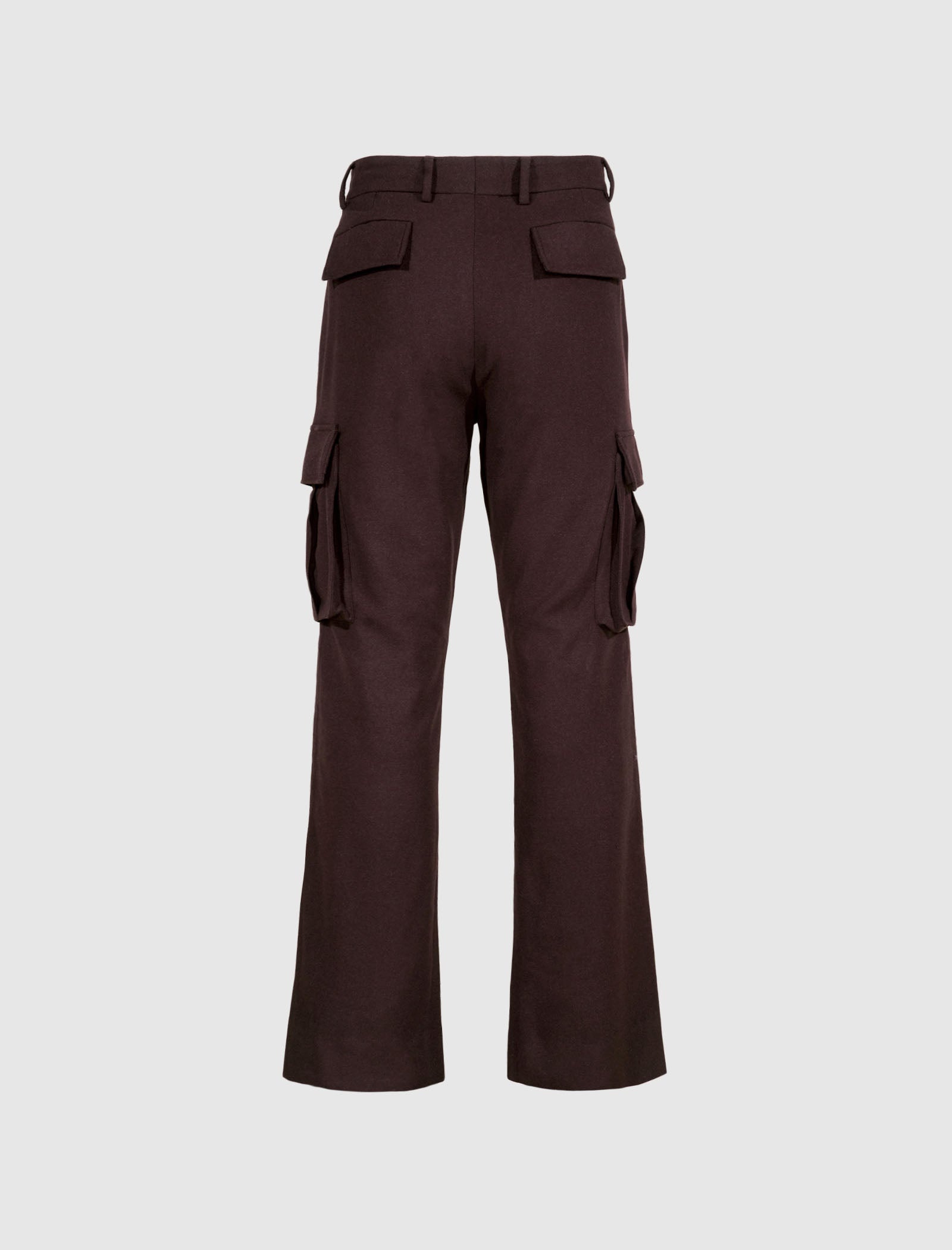 CARGO FLARE PANT - 3