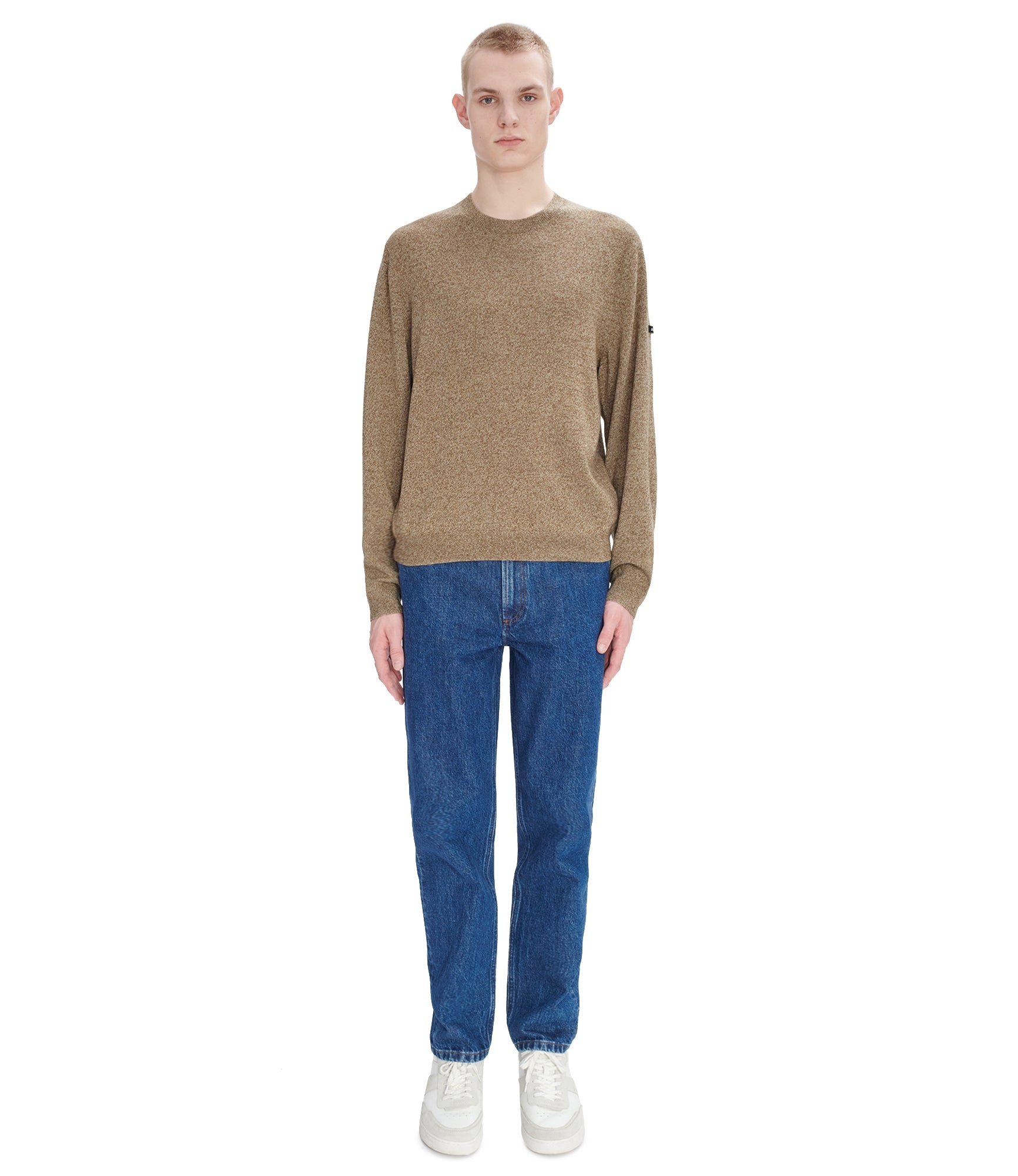 LAURENT SWEATER - 3