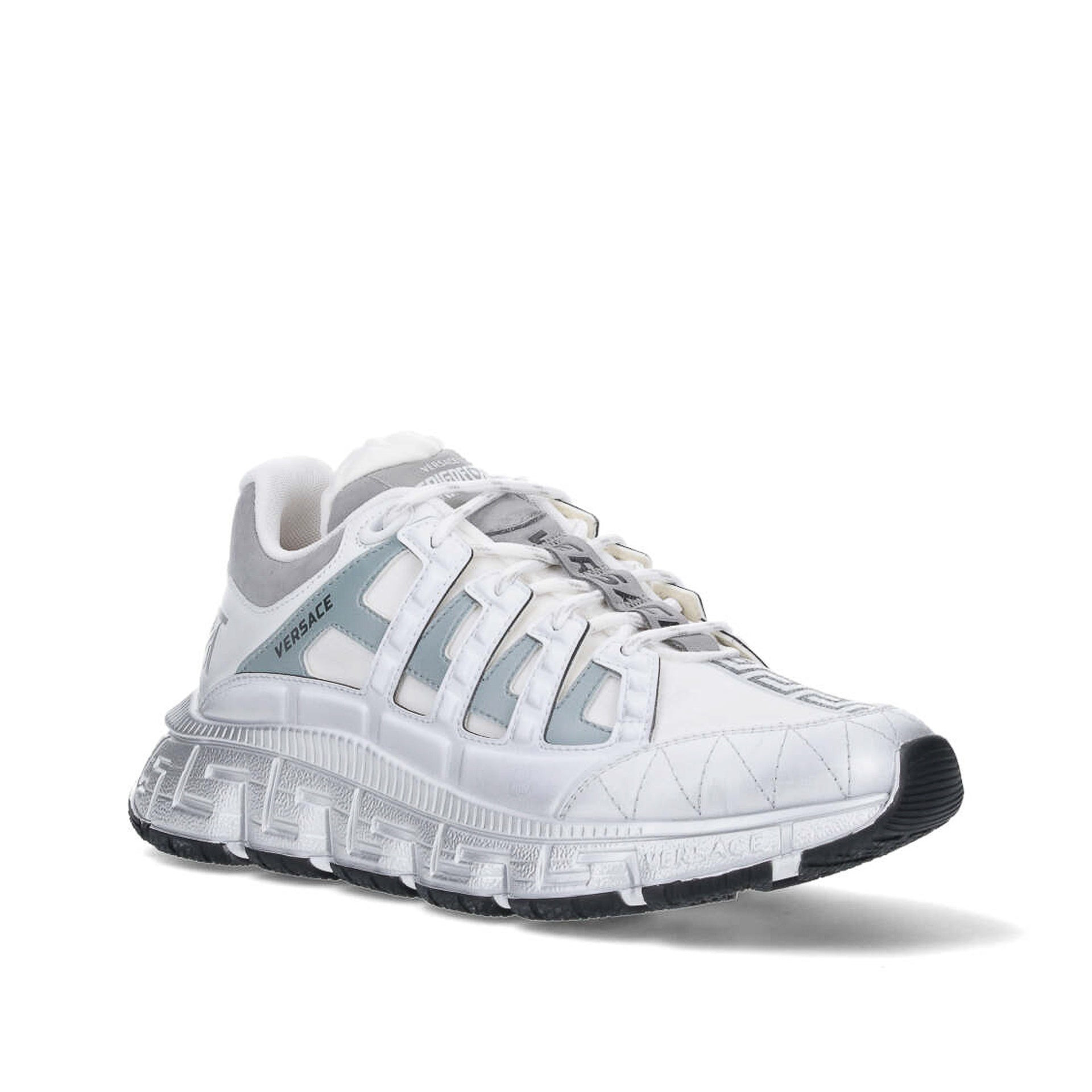 Versace Trigreca Sneakers Men - 2