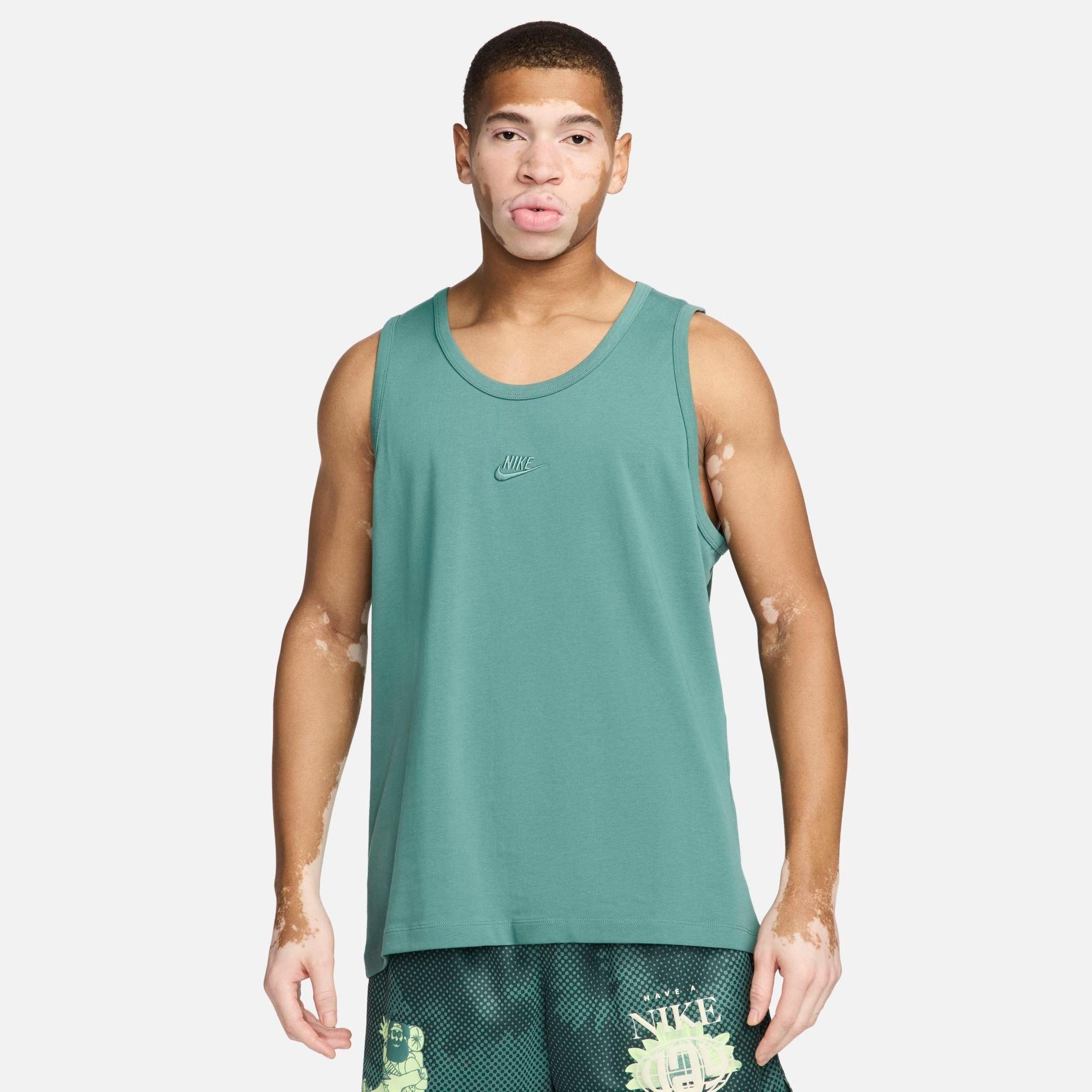 MEN'S NIKE SPORTSWEAR PREMIUM ESSENTIALS TANK - 1