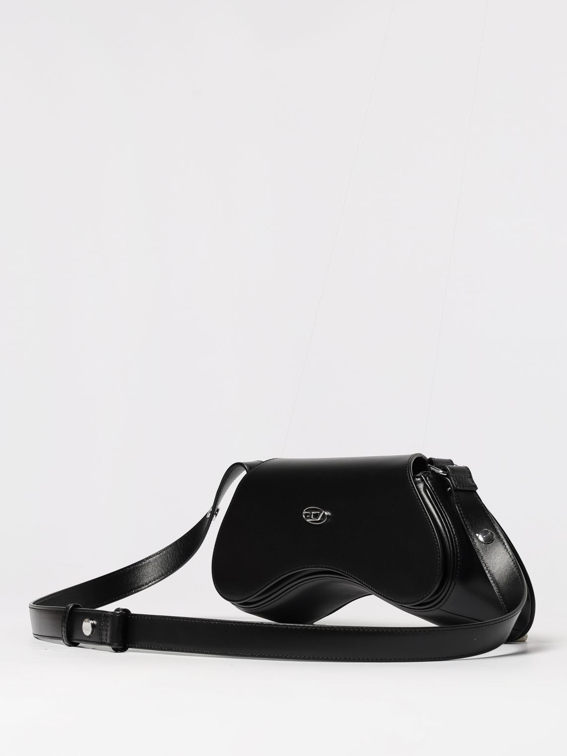 Shoulder bag woman Diesel - 3