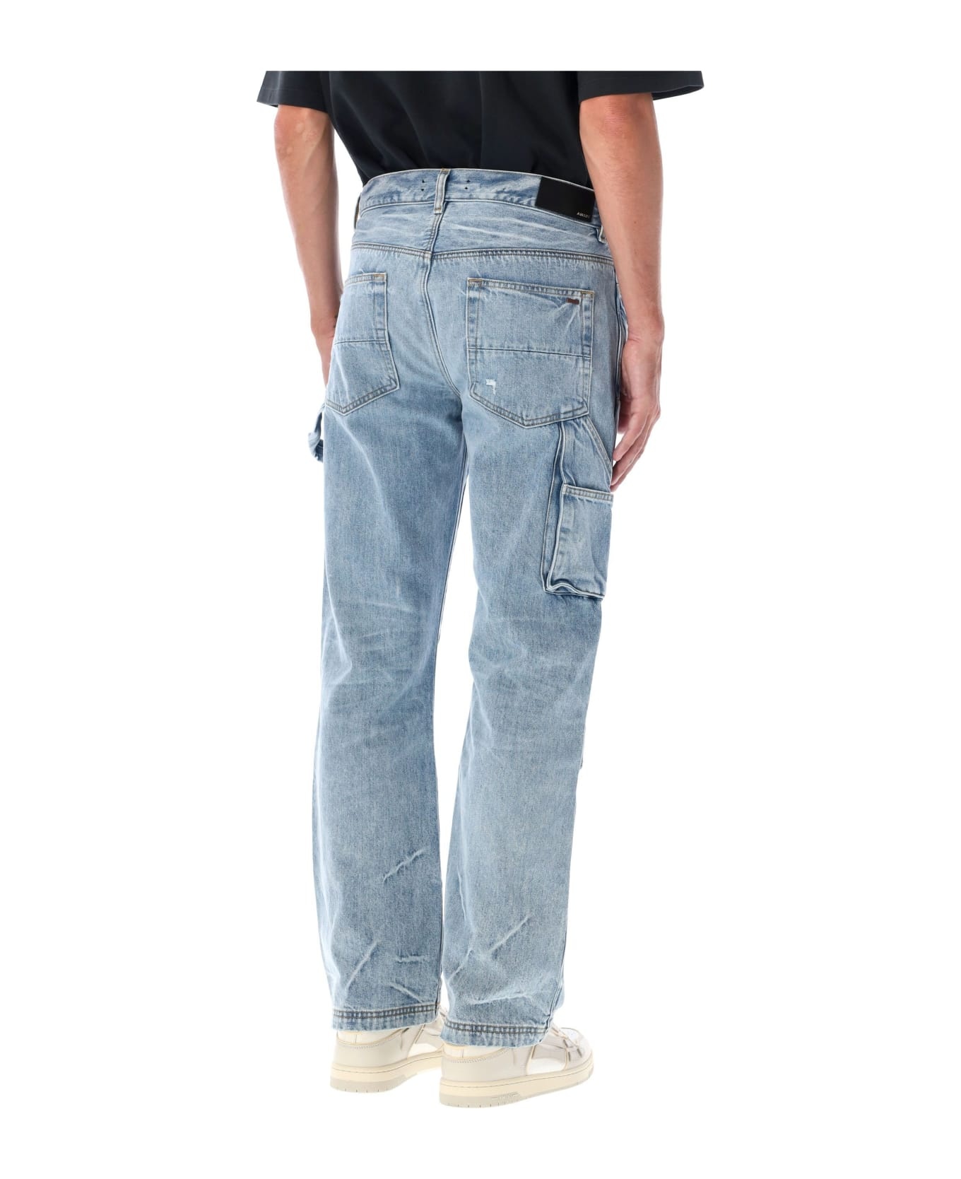 Carpenter Jeans - 2