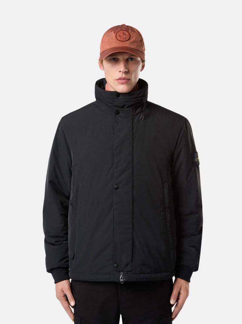Stone Island 43726 POLYESTER MICRO TWILL | REVERSIBLE