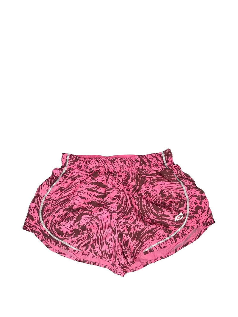 Icon Clash Tempo shorts 1