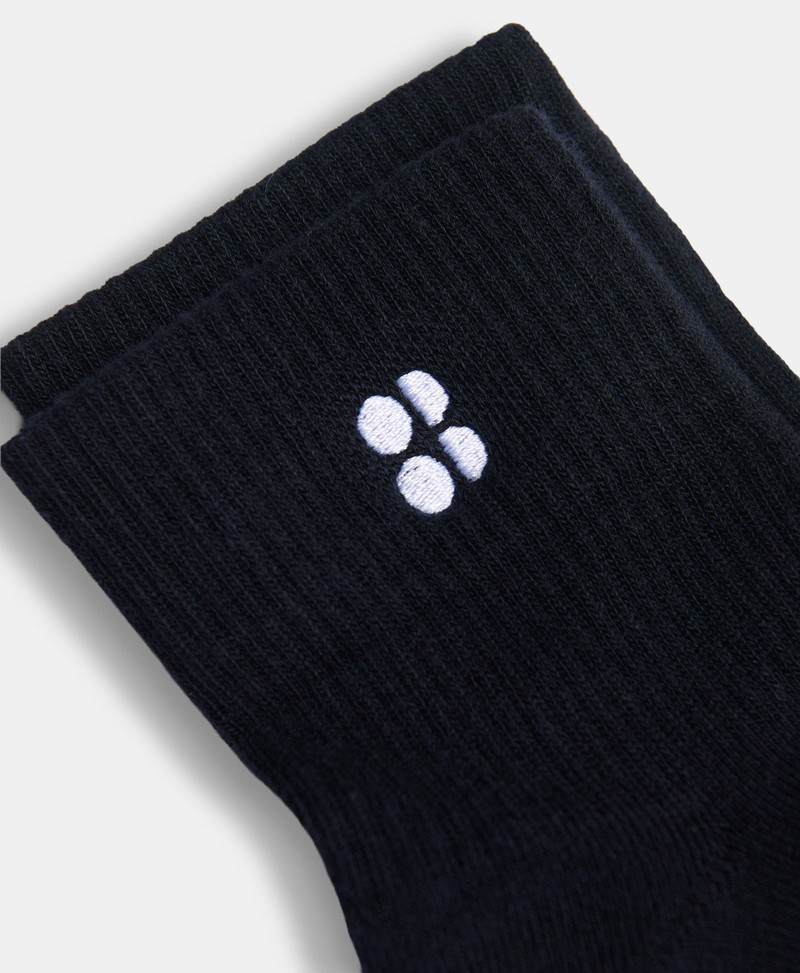 Essentials Mini Crew Socks 3 Pack 3
