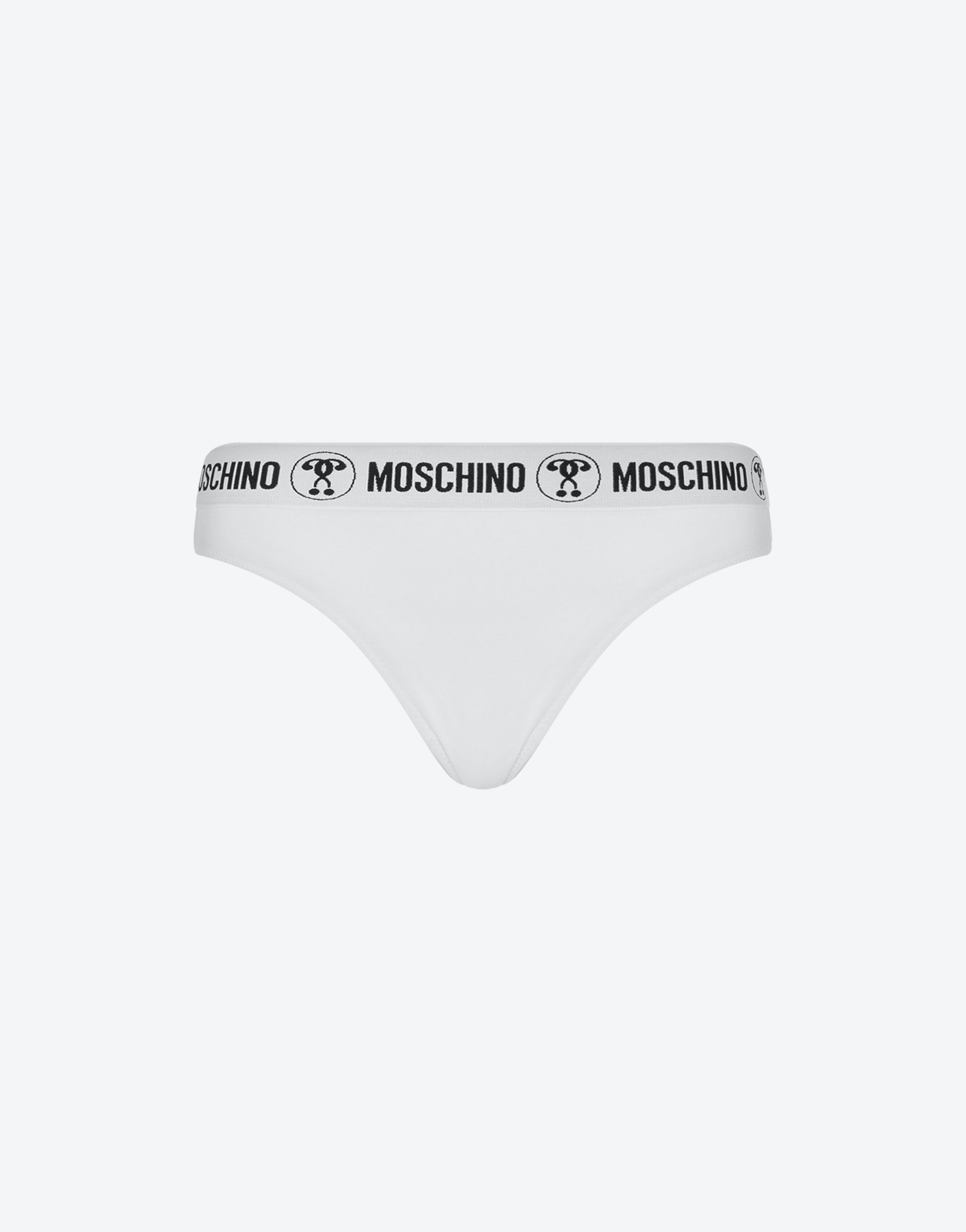 DOUBLE QUESTION MARK BRAZILIAN BRIEFS - 1