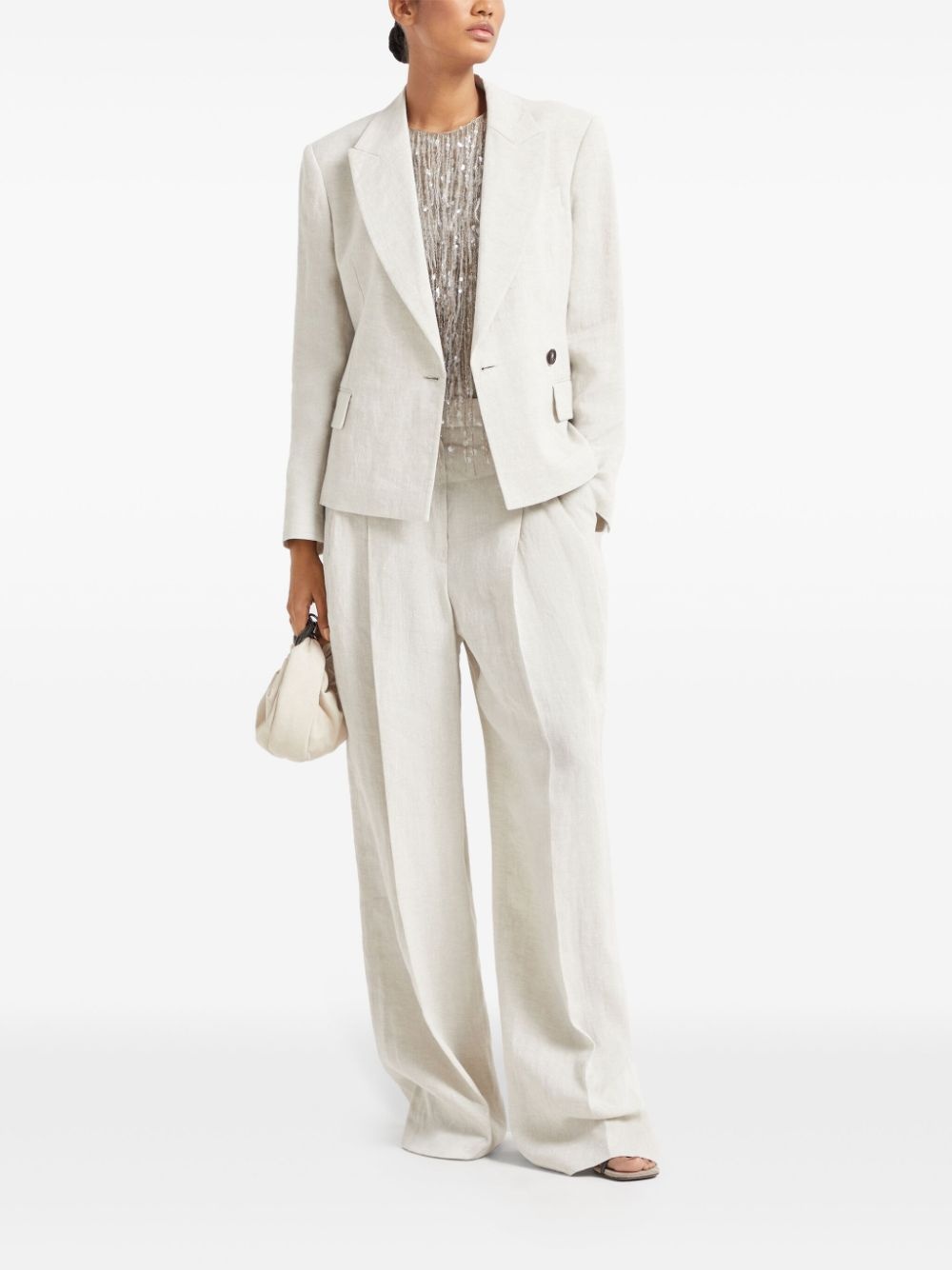 wide trousers - 2