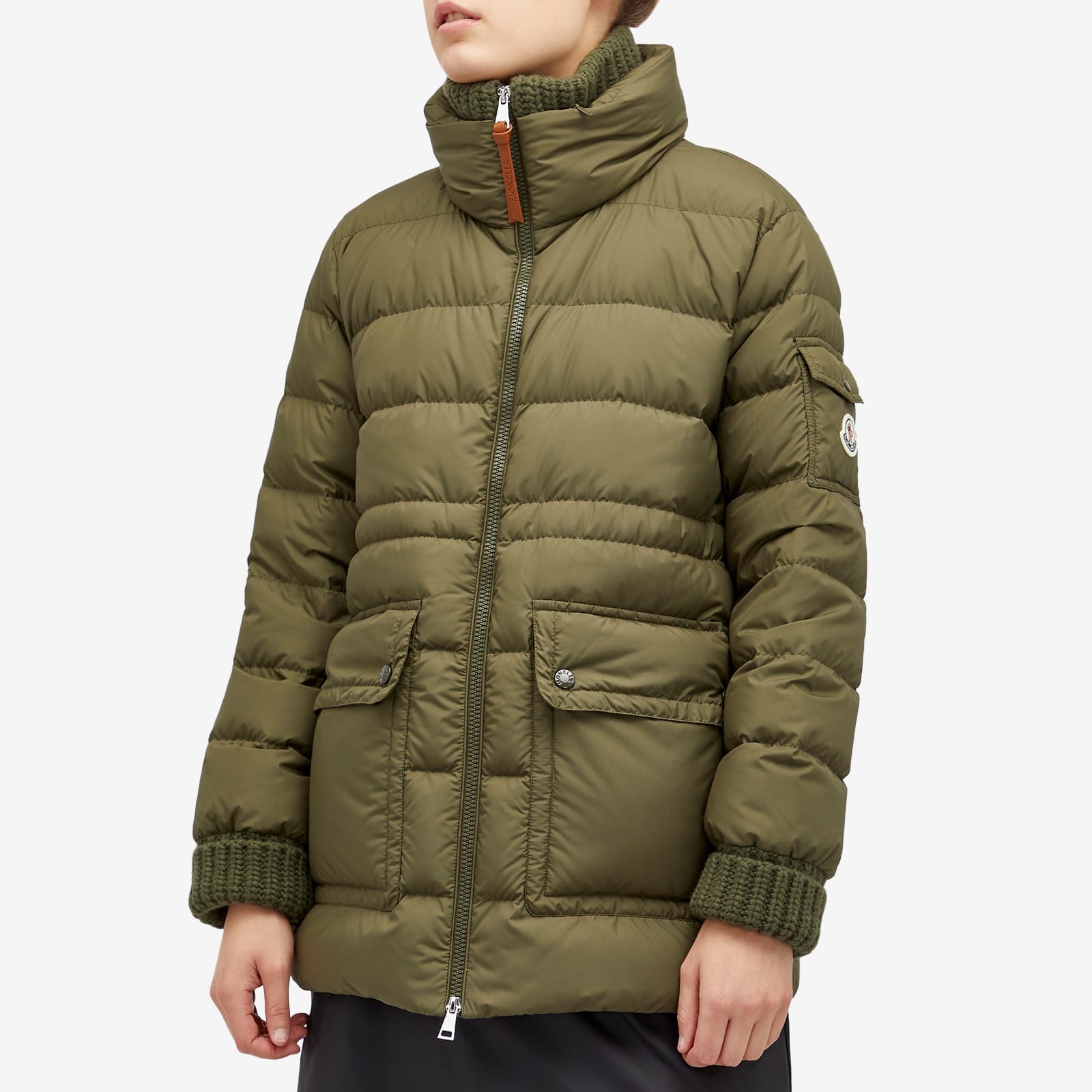 Moncler Baux Jacket - 2