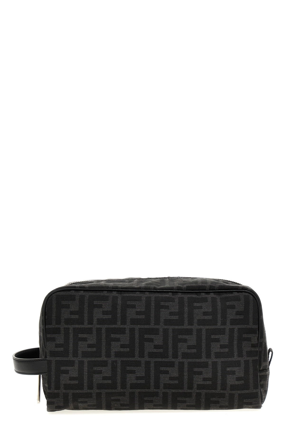 Fendi Men 'Ff' Wash Bag - 1