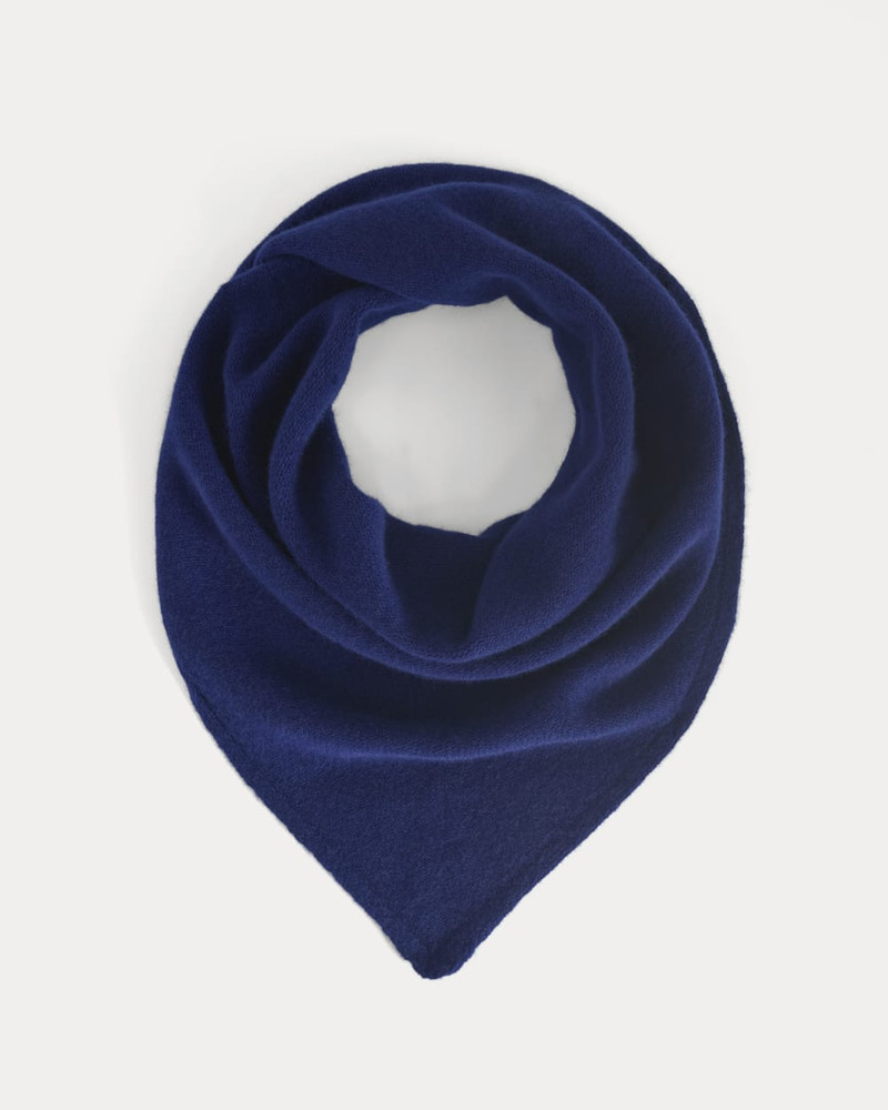 CASHMERE LOVERGIRL LARGE KERCHIEF 1
