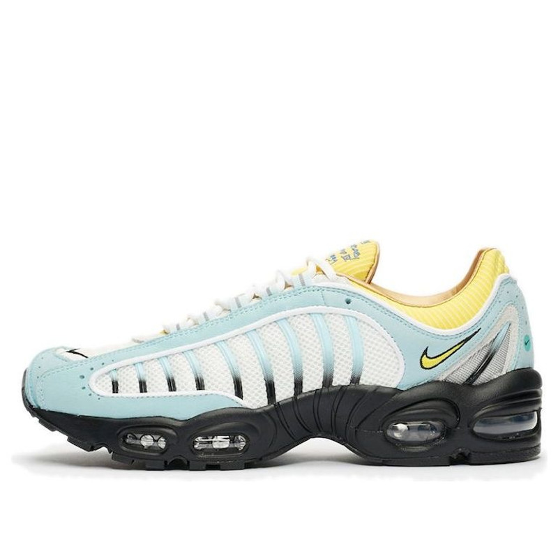 나이키 에어 맥스 테일 윈드 4 Sneakersnstuff 20 주년 기념 - 1