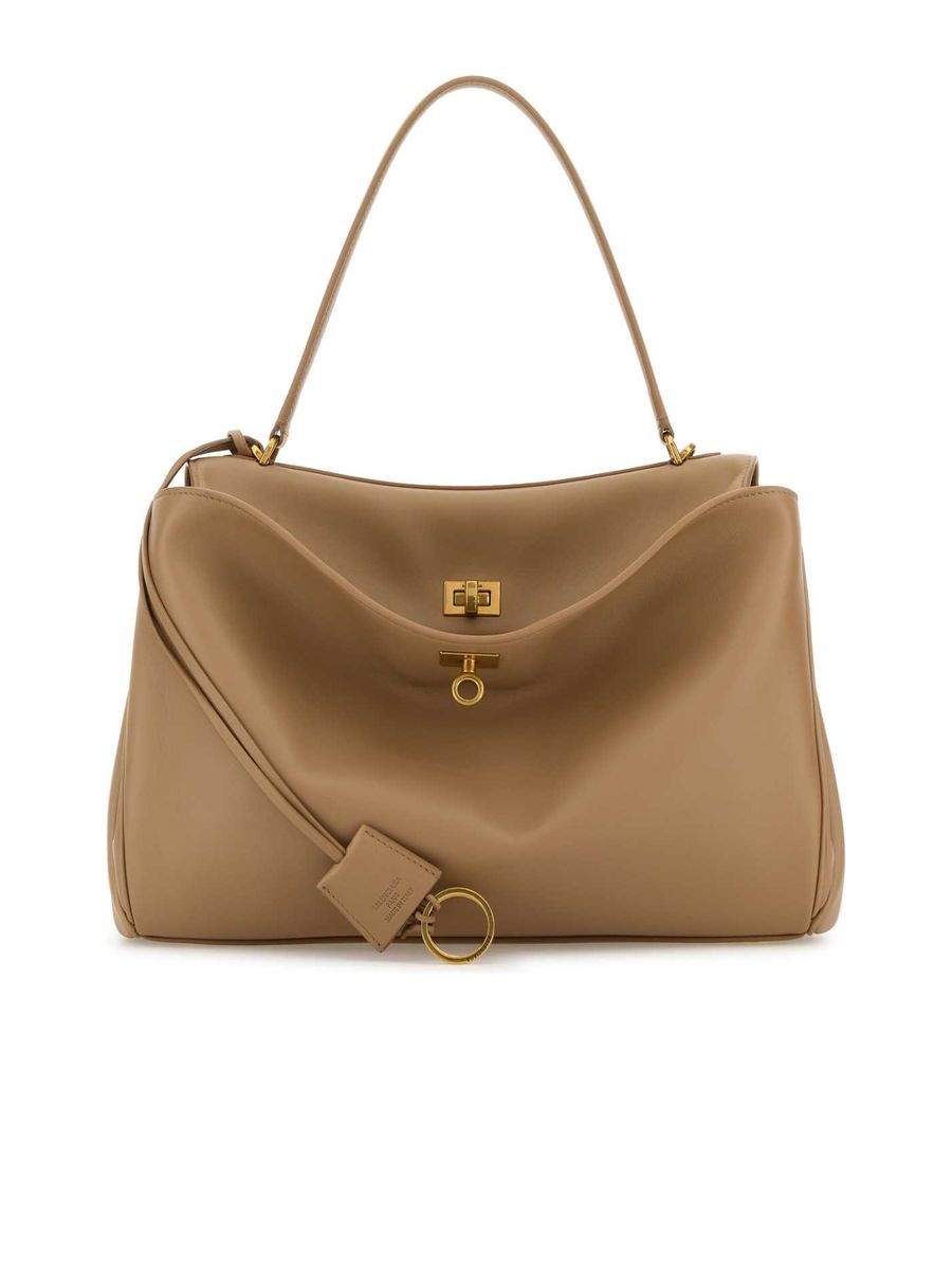 Rodeo Top Handle Bag - 1