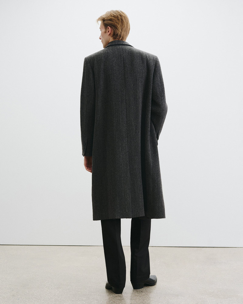 EROS COAT 7