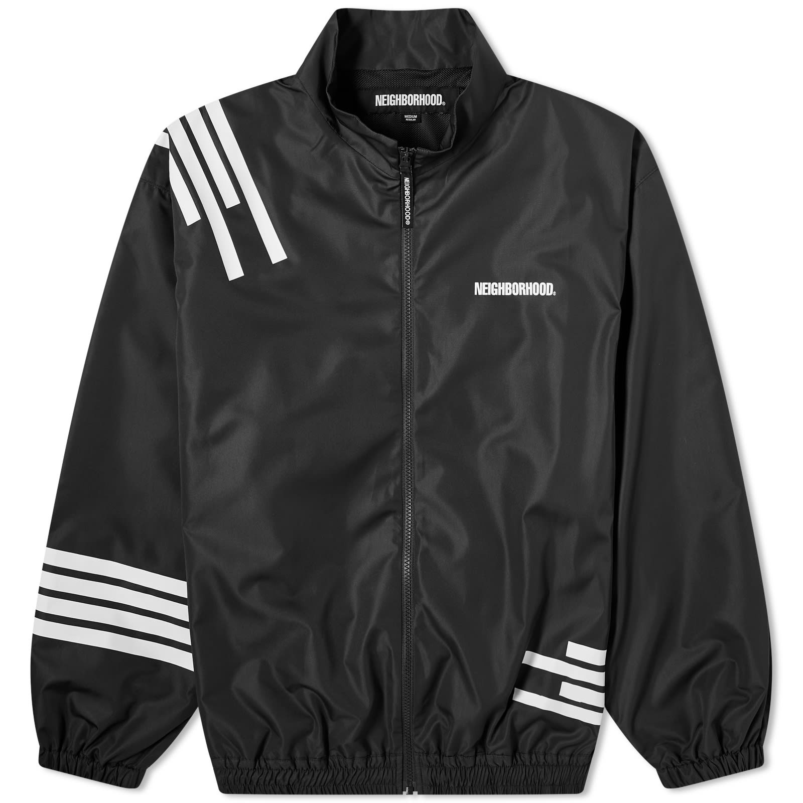 Neighborhood Track Jacket - 1