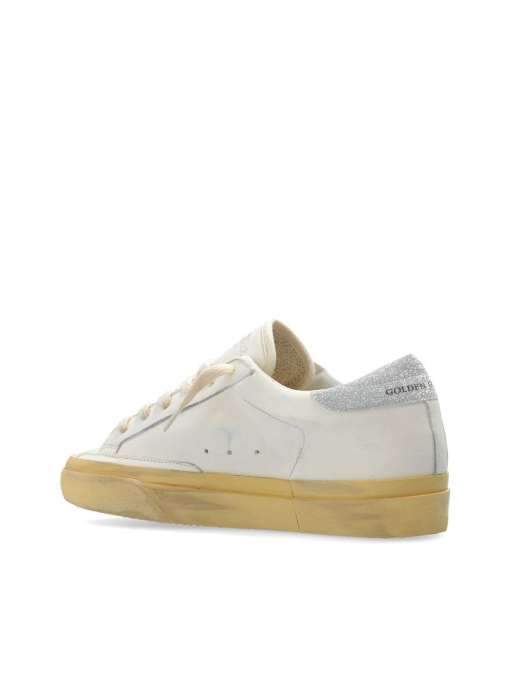 Super Star High Foxing Vce Sole trainers - 5