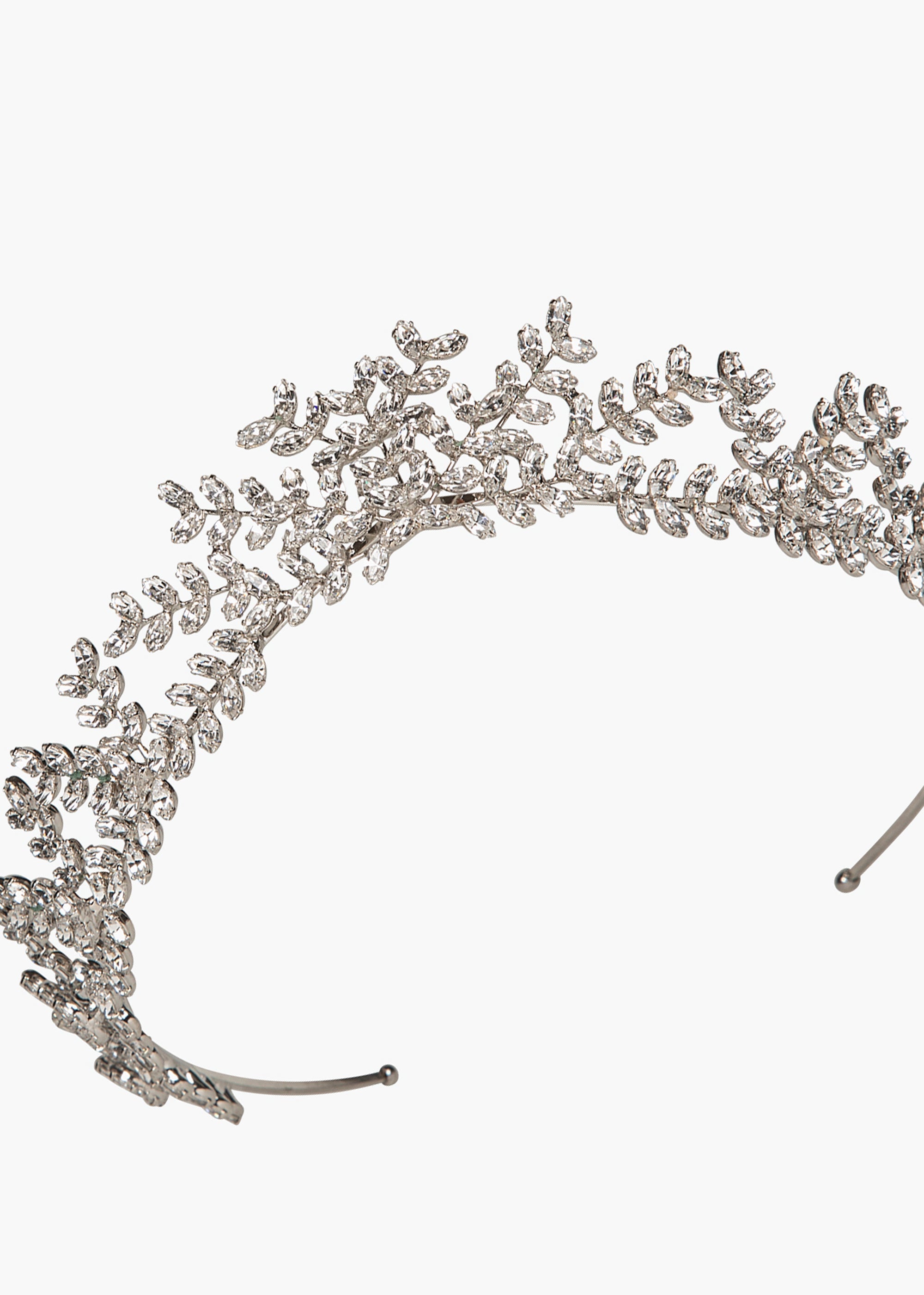 Mignonette Tiara - 4