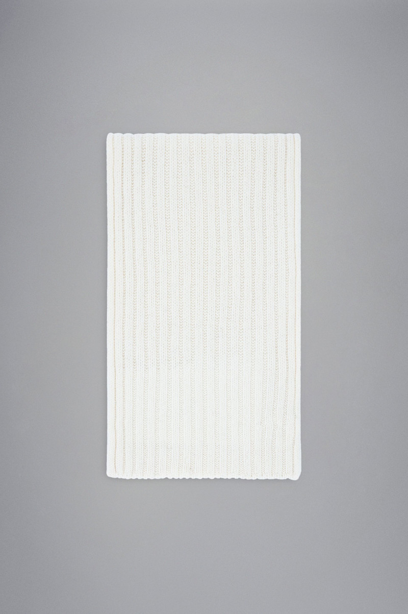 Paul & Shark WOOL SCARF outlook