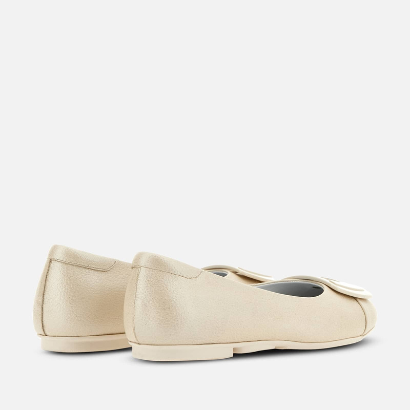 Ballerinas Hogan H661 3