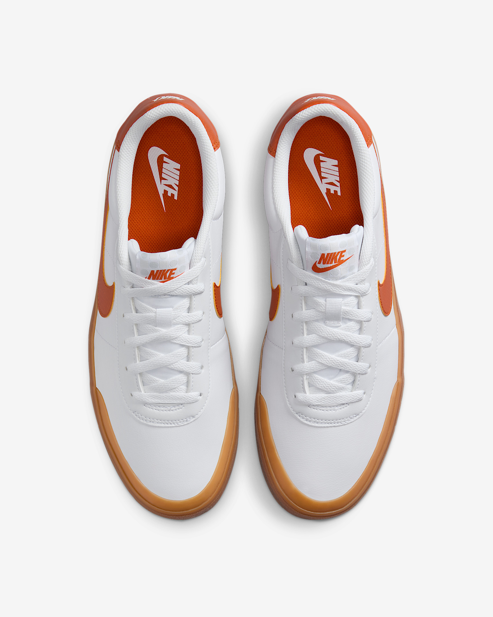 Nike Court Shot Men's Shoes - 4