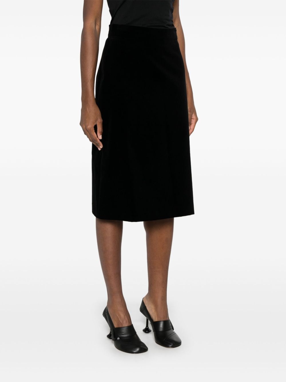 Capo midi skirt - 3