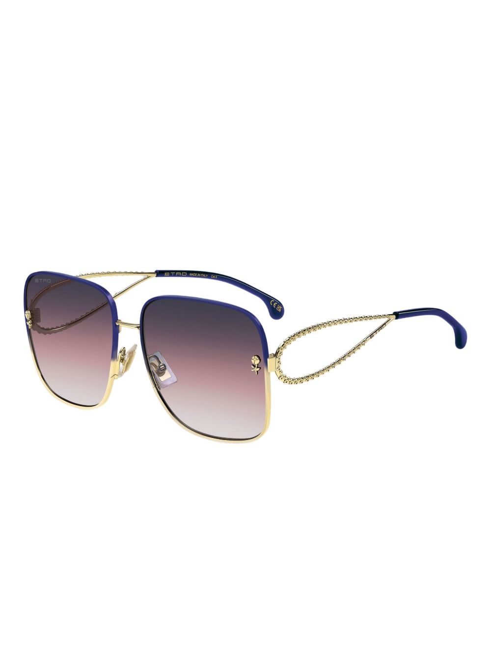 Paisley sunglasses - 2