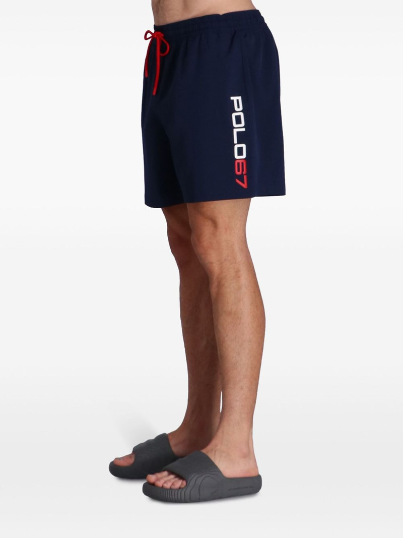 Traveller swim shorts 5