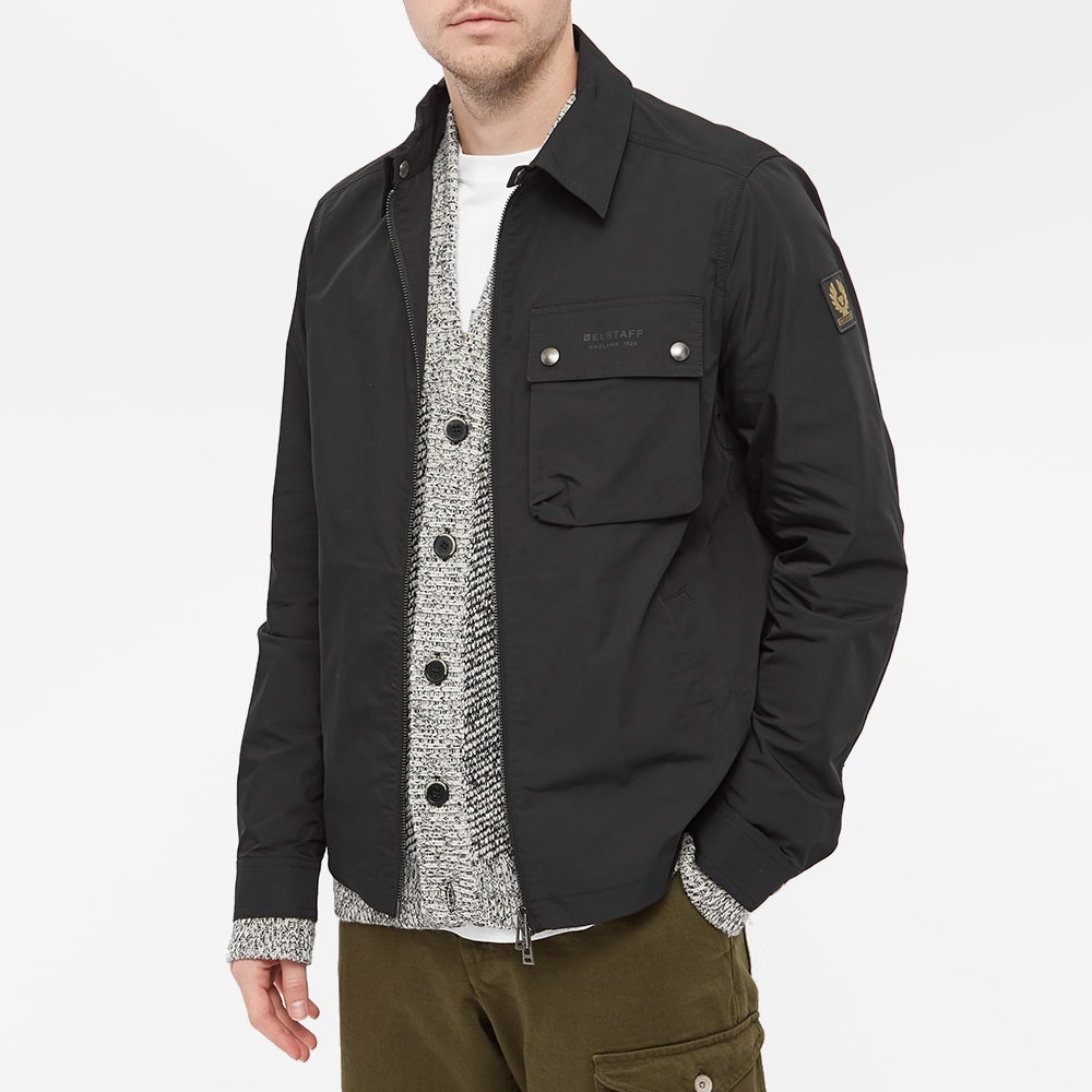 Belstaff Wayfare Overshirt - 4