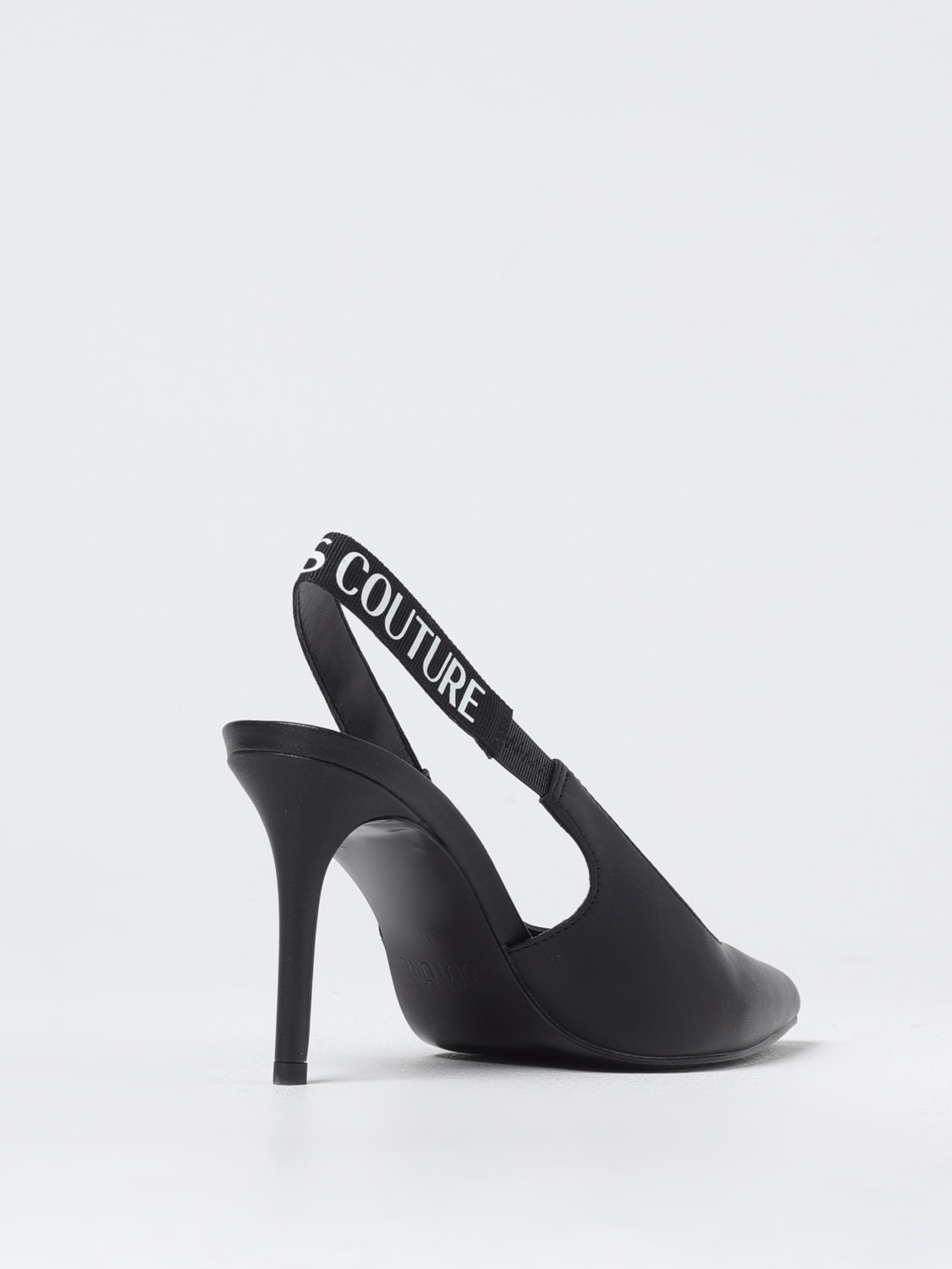 High heel shoes woman Versace Jeans Couture - 3