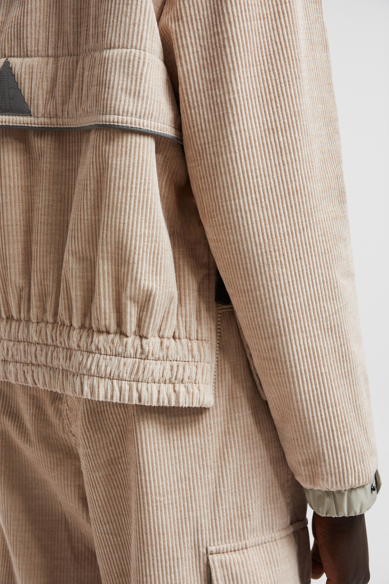중고 Corduroy 탑 8