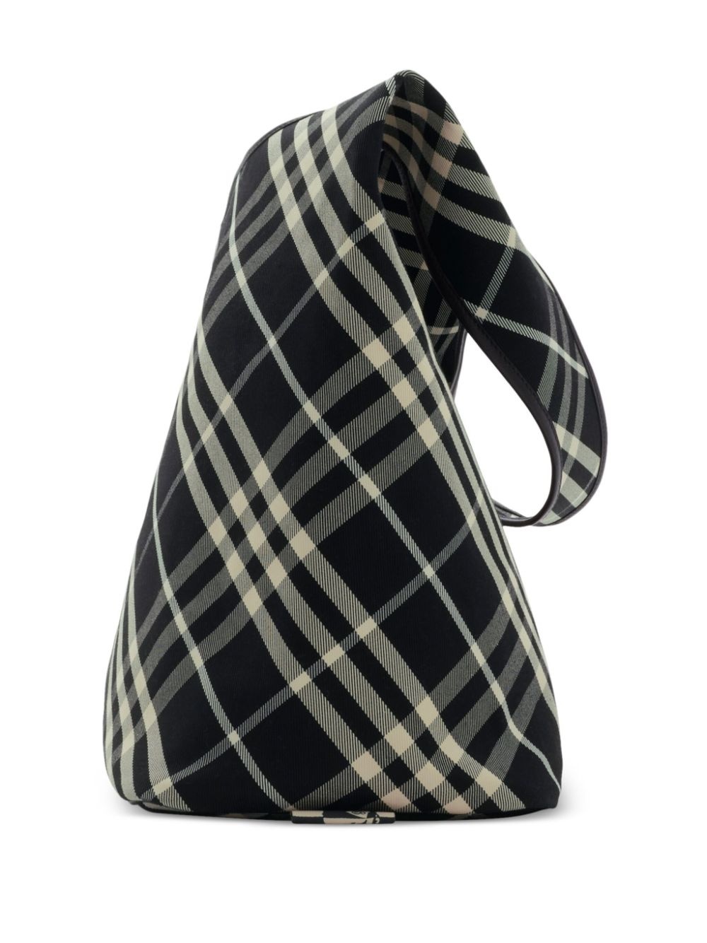large check shoulder bag - 3