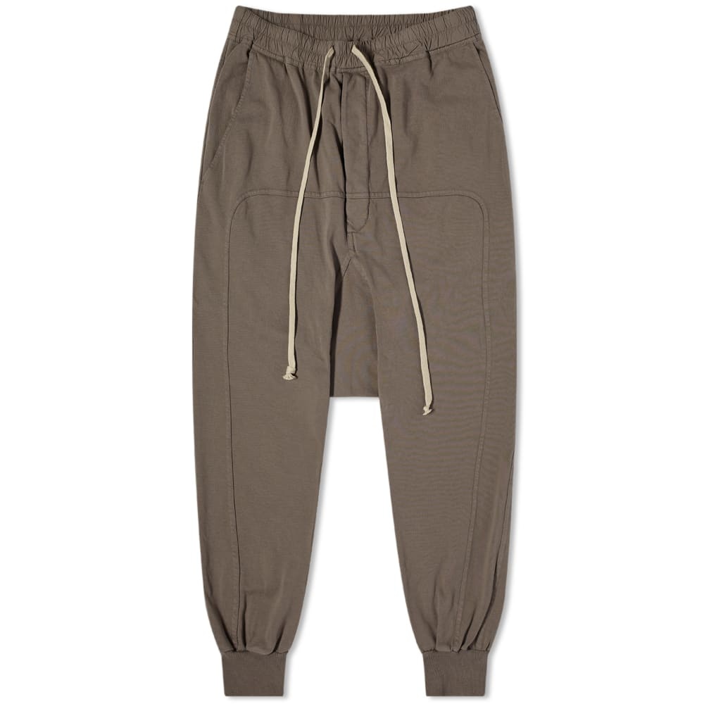 Rick Owens DRKSHDW Mediumweight Prisoner Pant - 1