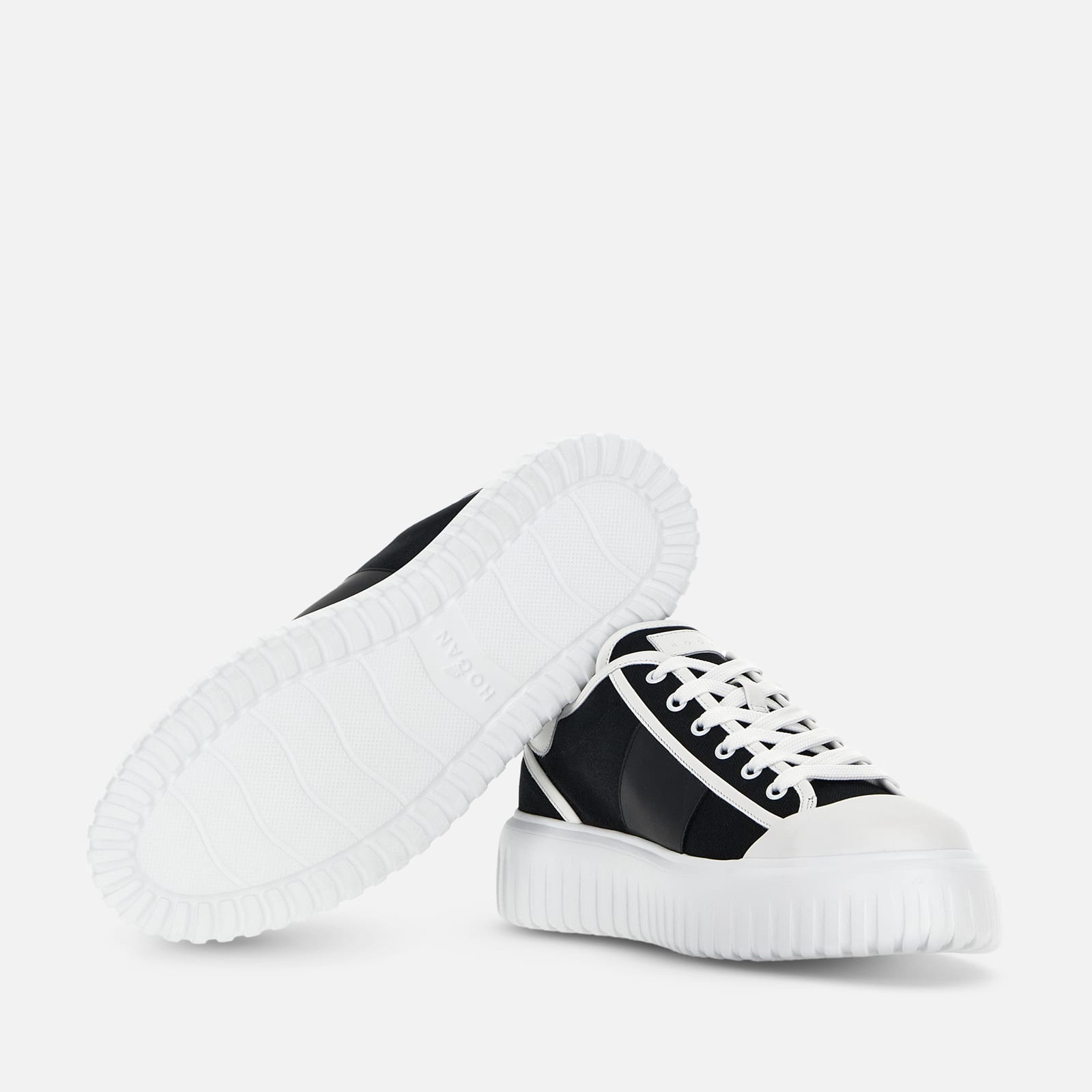 Sneakers Hogan H-Stripes - 4