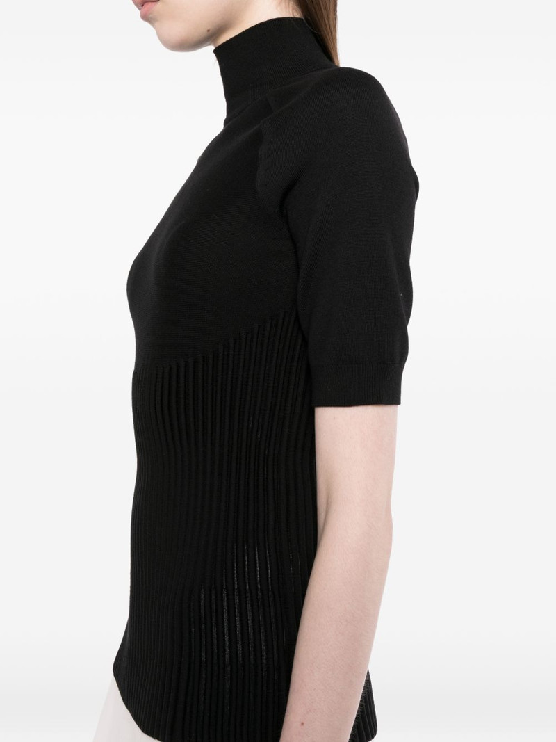 turtleneck top 5