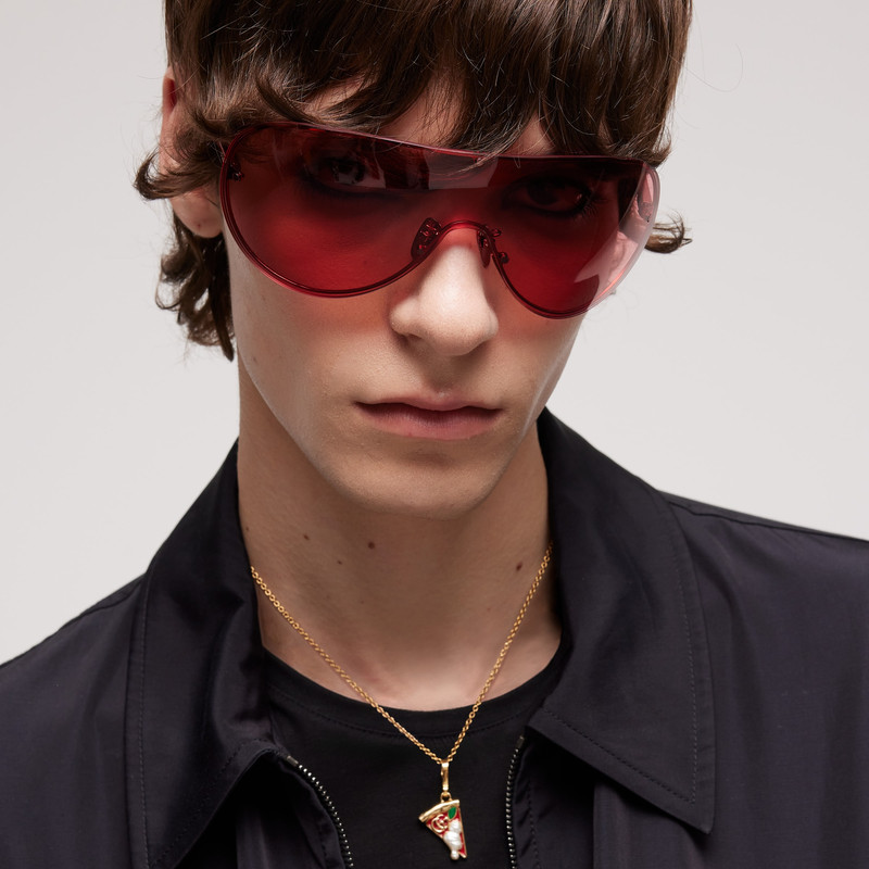 GG2271S Mask frame sunglasses 3