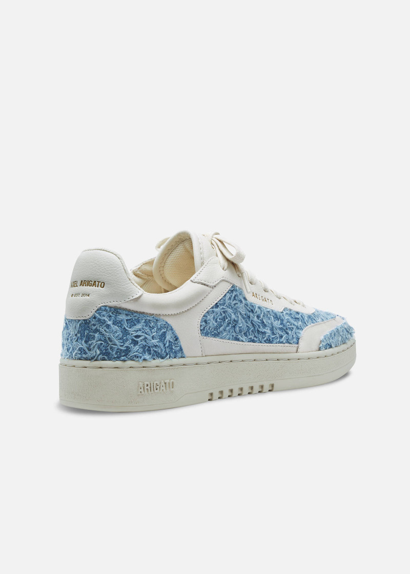 Dice T-Toe Sneaker 3