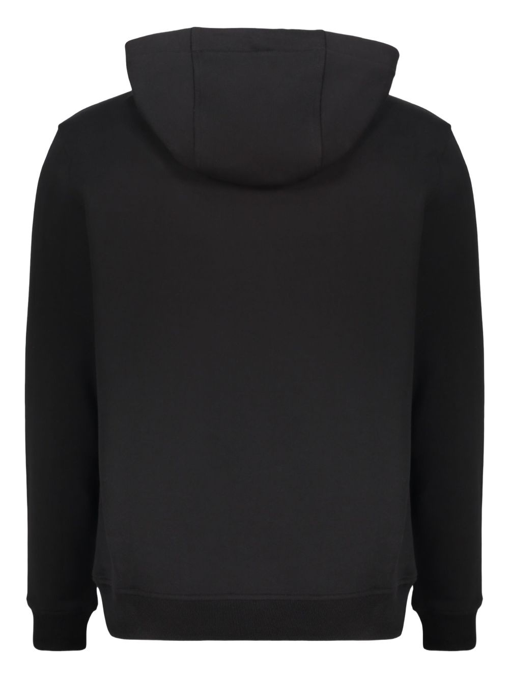 cotton hoodie - 2