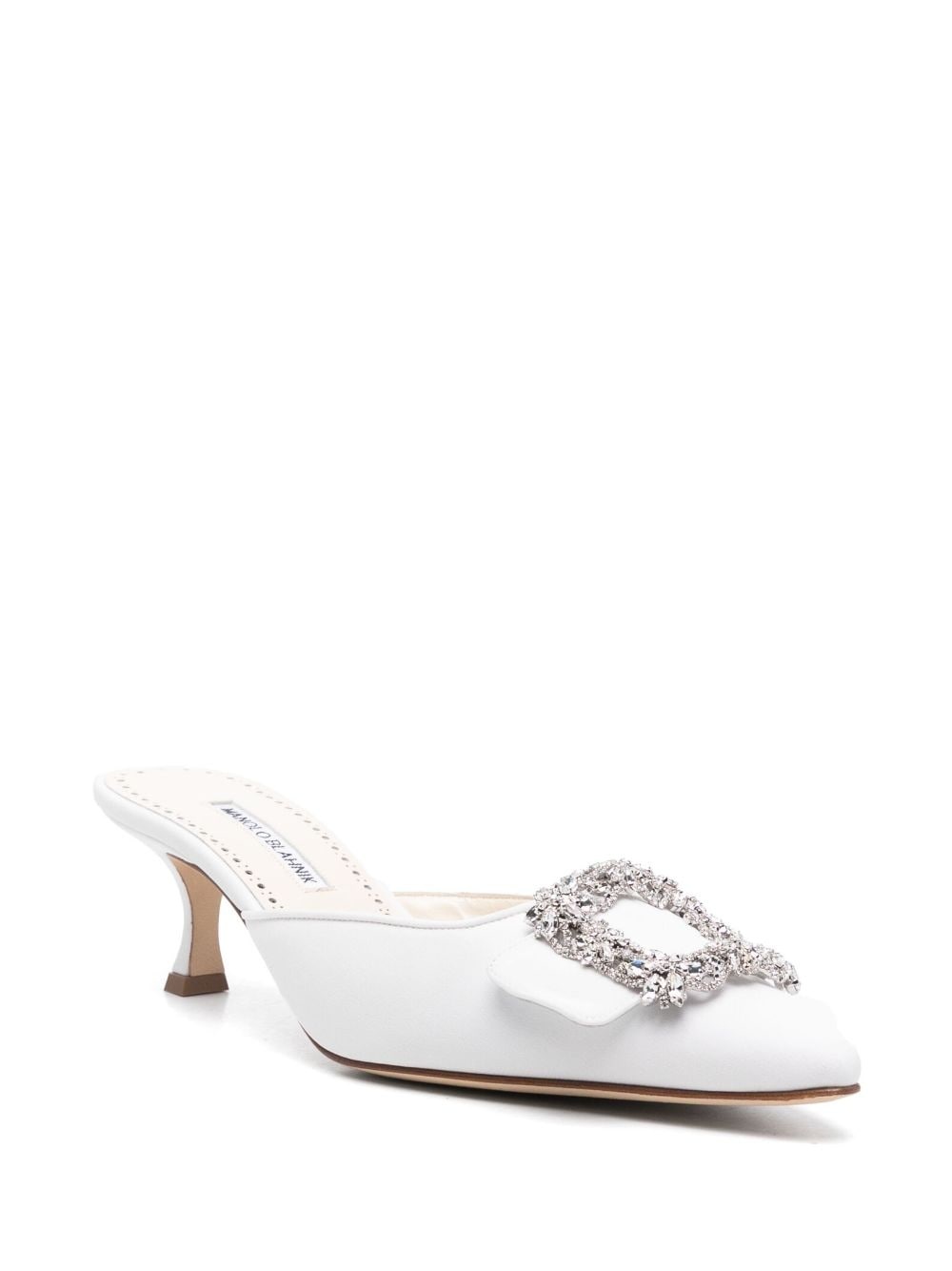 50mm Maysale mules - 2