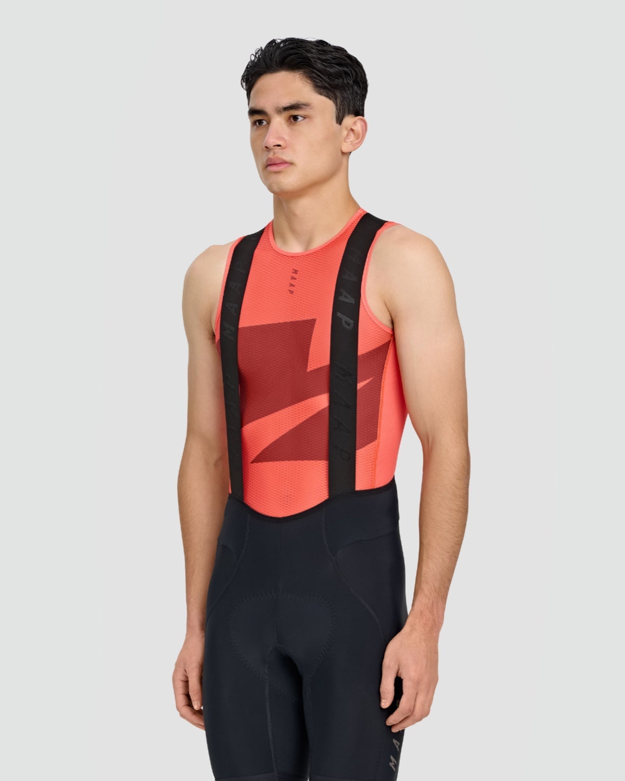 Evolve Team Base Layer - 2
