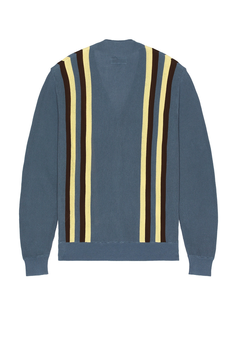 Cardigan Stripe - 2