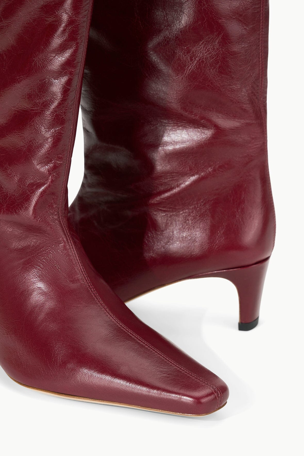 STAUD WALLY BOOT PINOT - 4