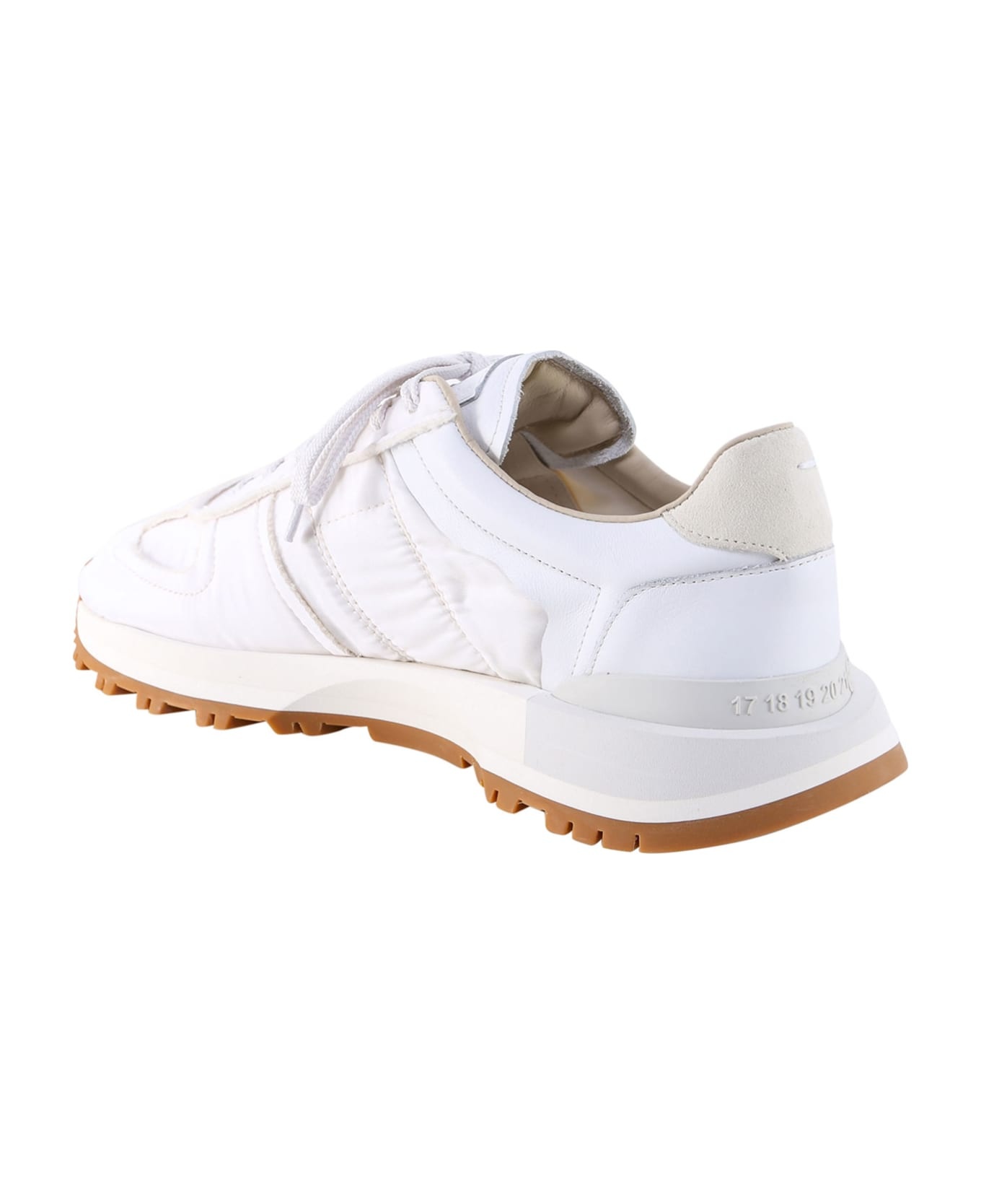 50-50 Sneakers - 3