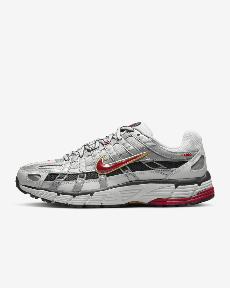 Nike P-6000 Shoes - 1