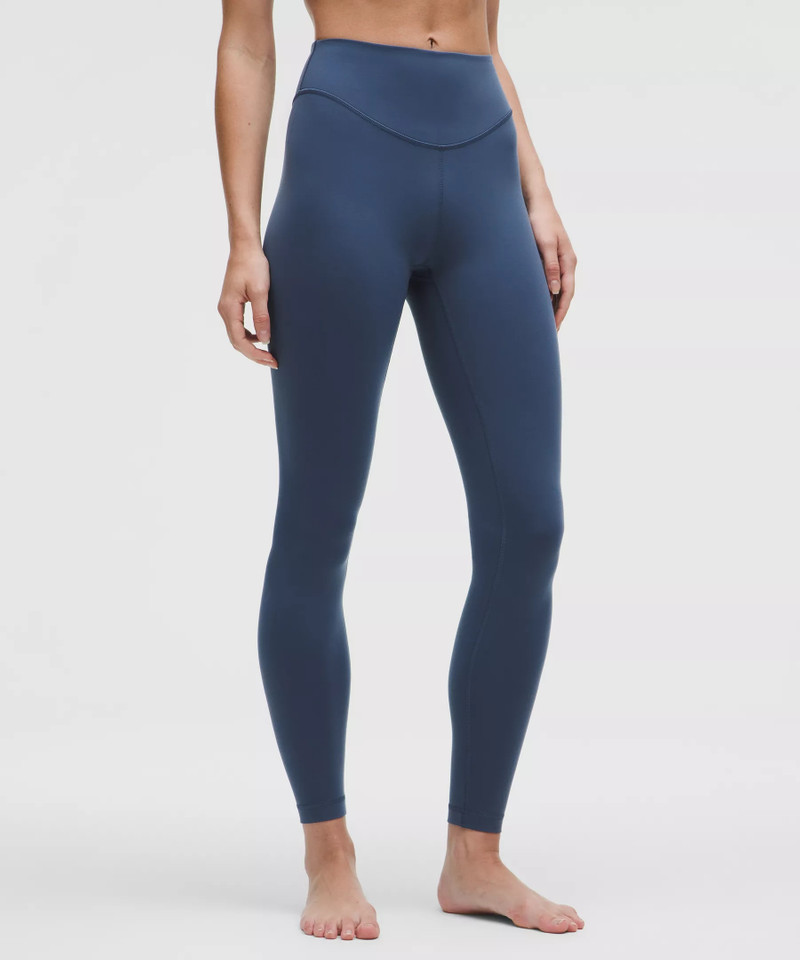 lululemon Wunder Under SmoothCover High-Rise Tight 28" outlook